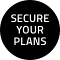Secure Your Plans